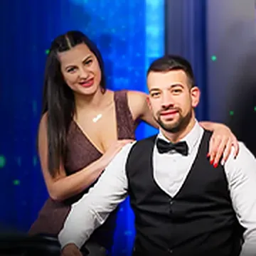 VIP Blackjack